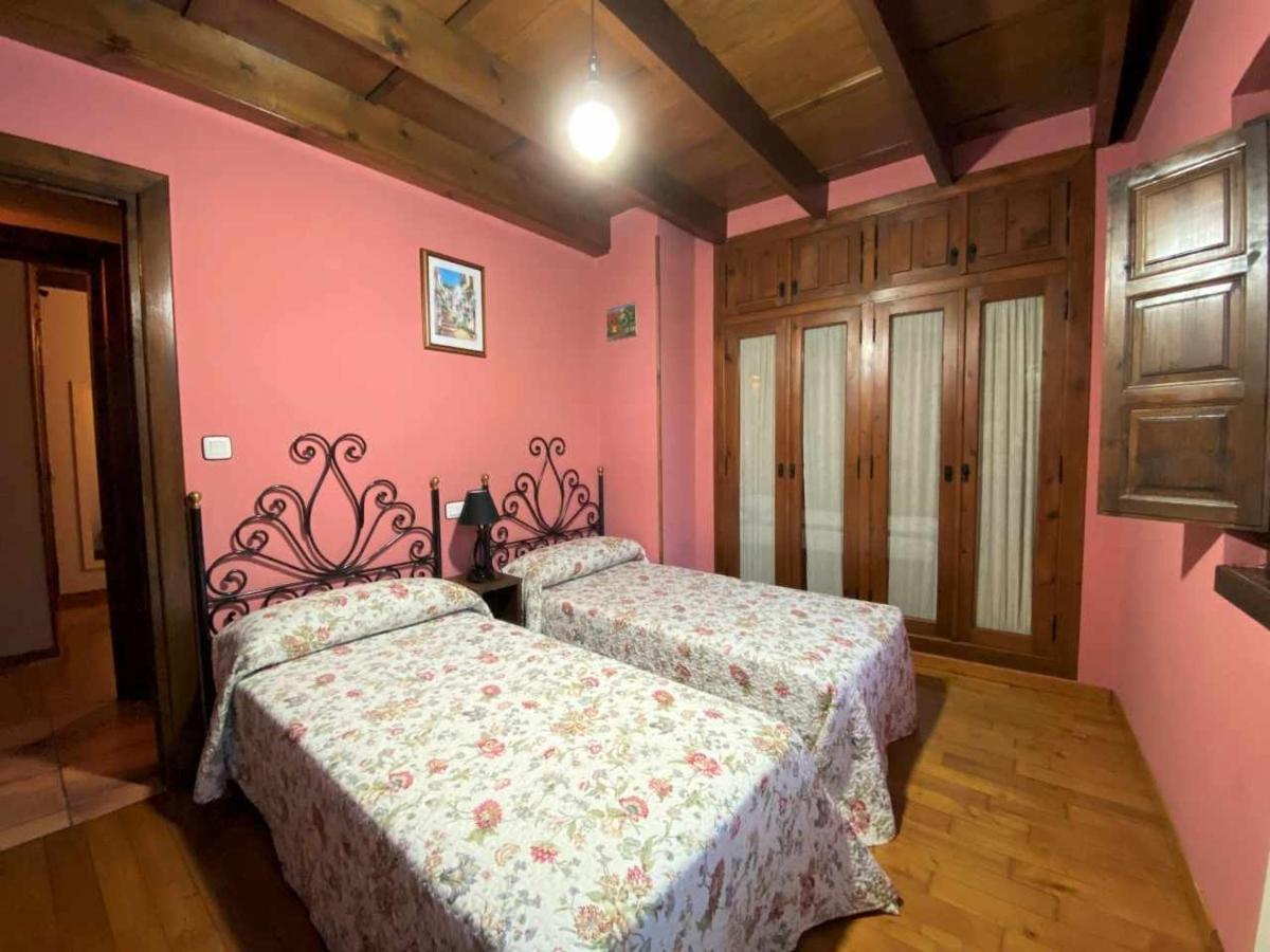 Vivienda Vacacional La Vara Arriondas Exterior photo